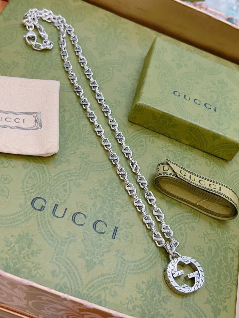 Gucci Necklaces